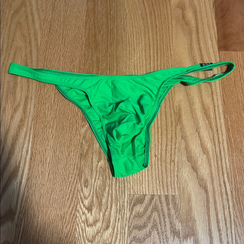Micro Brazilian Swim Bikini